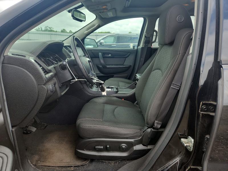 Фото 7 с аукциона – 2016 GMC ACADIA с VIN 1GKKVPKD4GJ348394