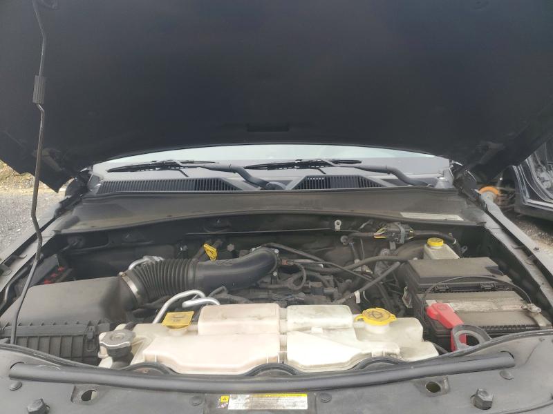 Photo 11 from auction – 2012 JEEP LIBERTY with VIN 1C4PJMAK9CW121565