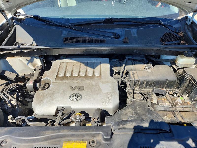 Photo 12 from auction – 2008 TOYOTA HIGHLANDER with VIN JTEES42AX82053247