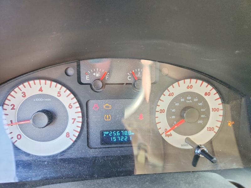 Photo 9 from auction – 2011 MAZDA TRIBUTE with VIN 4F2CY9C72BKM01057