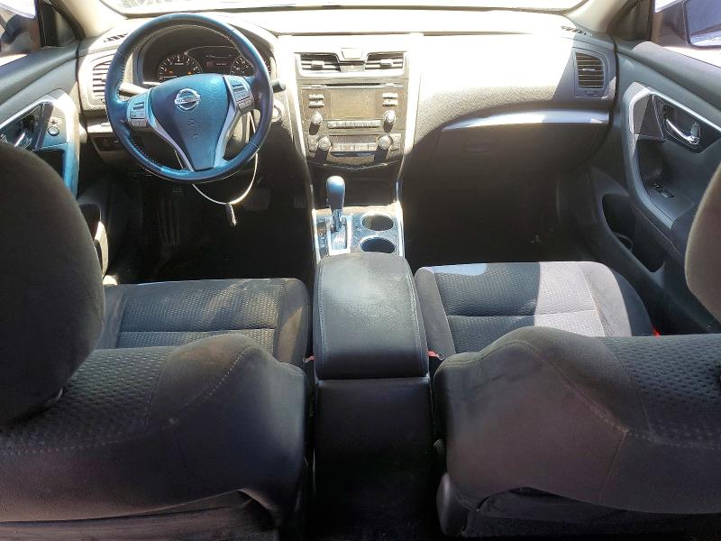 Photo 8 from auction – 2014 NISSAN ALTIMA with VIN 1N4AL3AP3EC109539