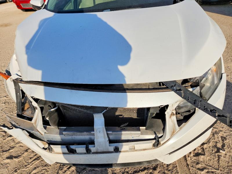 Photo 11 from auction – 2017 HONDA CIVIC with VIN 19XFC2F74HE035578