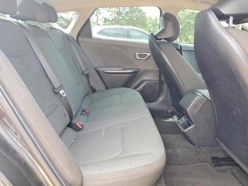 Photo 10 from auction – 2025 KIA K4 with VIN 3KPFT4DE4SE117721