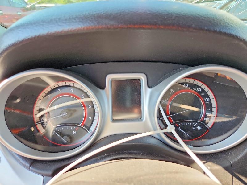 Photo 9 from auction – 2019 DODGE JOURNEY with VIN 3C4PDCBB8KT861175