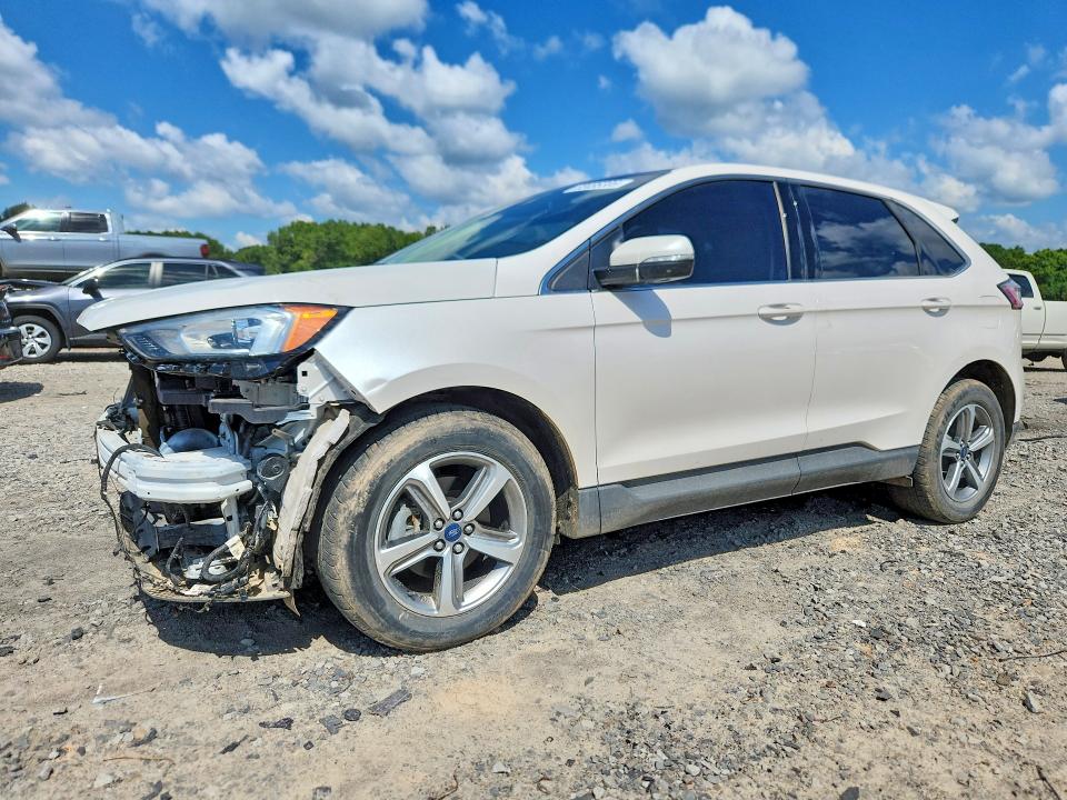 FORD EDGE 2019 z numerem VIN 2FMPK3J97KBB23198 - Zdjęcie z aukcji