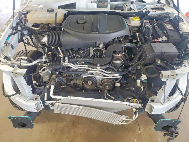 Photo 11 from auction – 2025 RAM 1500 with VIN 1C6SRFMP0SN642160