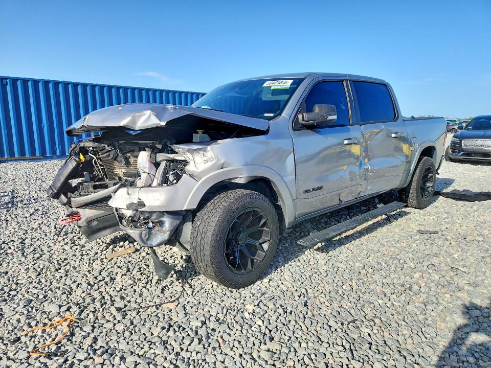 2021 RAM 1500 - Търг №59405836