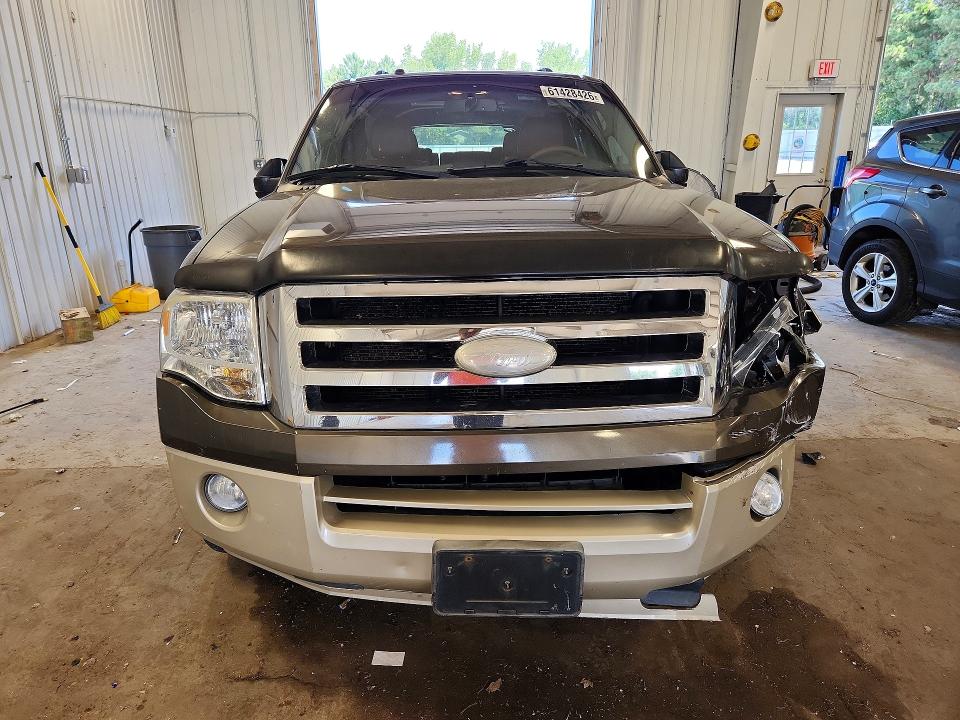Photo 5 from auction – 2008 FORD EXPEDITION with VIN 1FMFU17518LA31169