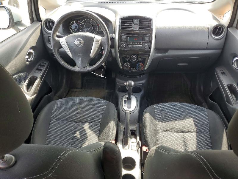 Photo 8 from auction – 2015 NISSAN VERSA NOTE with VIN 3N1CE2CP8FL385891