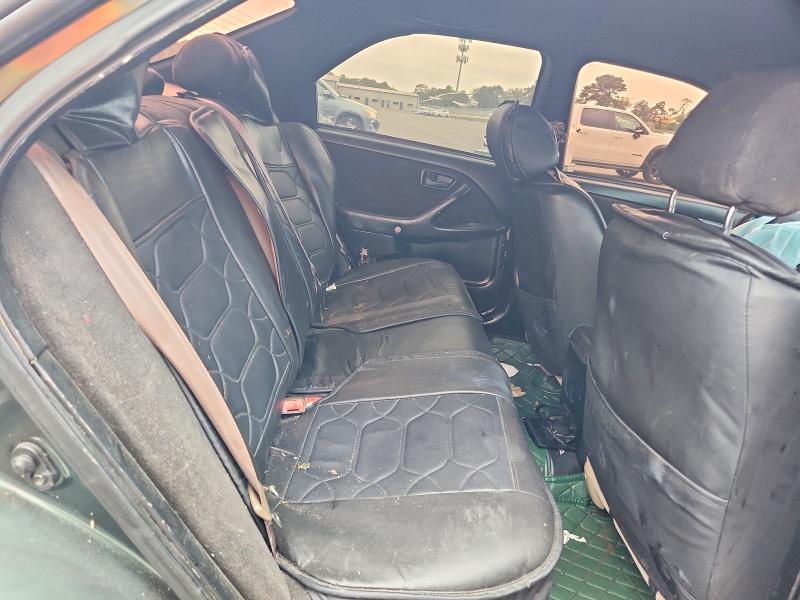 Photo 10 from auction – 2001 TOYOTA CAMRY with VIN 4T1BG22K91U865909