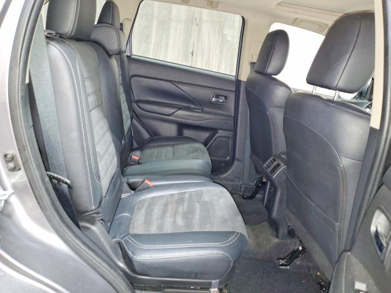 Photo 11 from auction – 2019 MITSUBISHI OUTLANDER with VIN JA4AZ3A34KZ039008