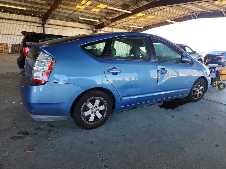 Photo 3 from auction – 2008 TOYOTA PRIUS with VIN JTDKB20U187725398