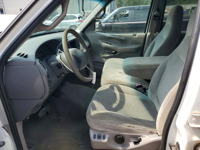 Photo 7 from auction – 2000 FORD EXPEDITION with VIN 1FMPU16L0YLC09836