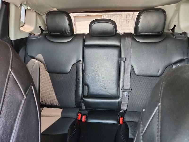 Photo 10 from auction – 2022 JEEP COMPASS with VIN 3C4NJCBB7NT149406