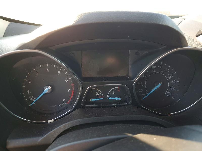 صورة رقم 9 من المزاد - 2018 FORD ESCAPE مع VIN 1FMCU9J93JUC82532