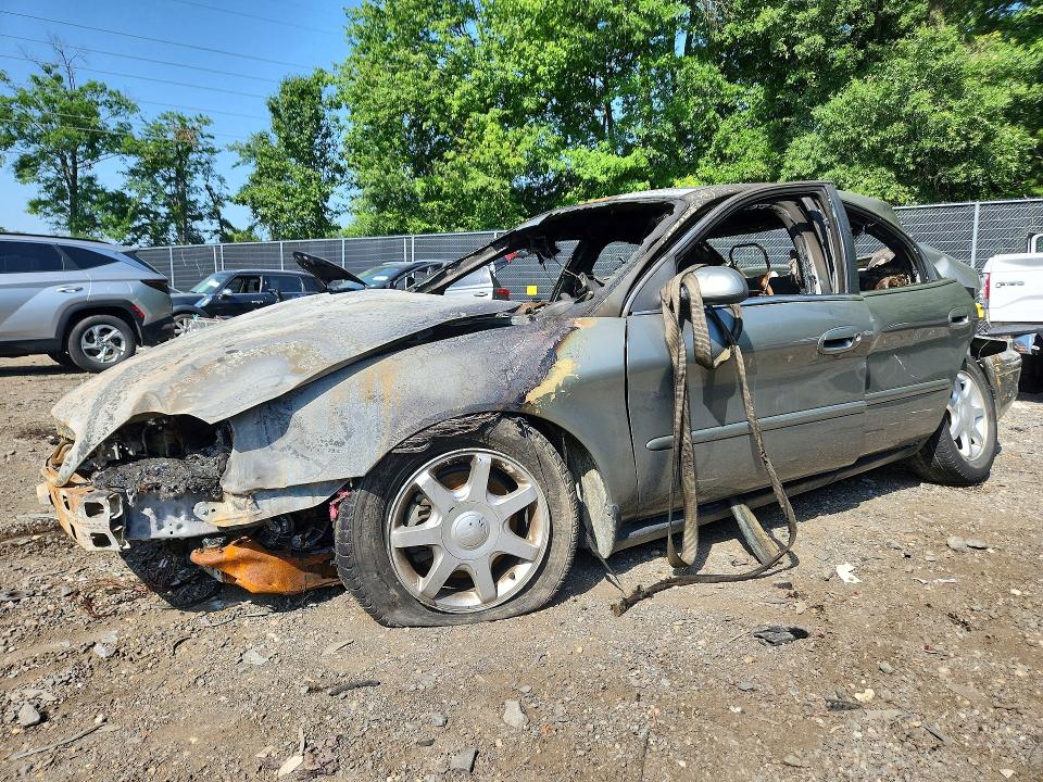 2003 MERCURY SABLE - Търг №85993815