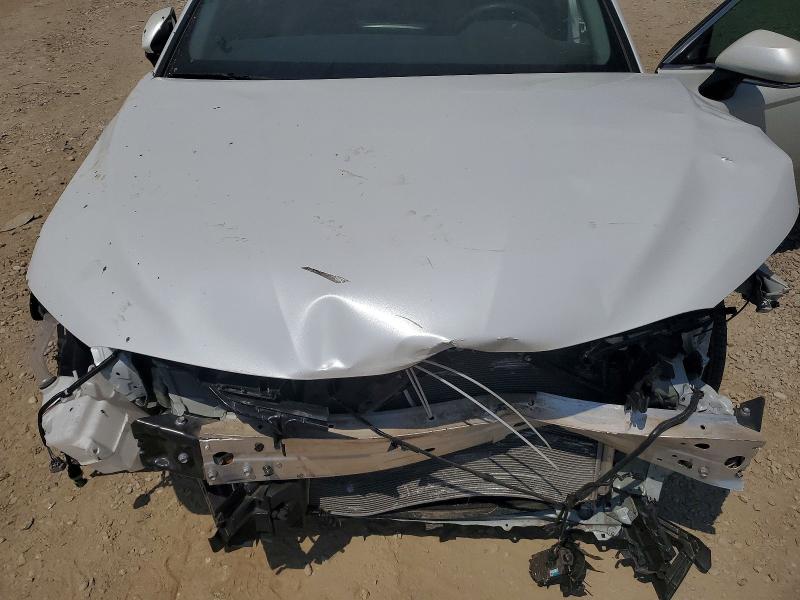 Photo 11 from auction – 2023 TOYOTA CAMRY with VIN 4T1K61AK5PU095943