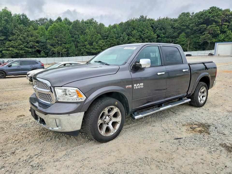 RAM 1500 2016 with VIN 1C6RR7NT8GS357389 - Photo from auction