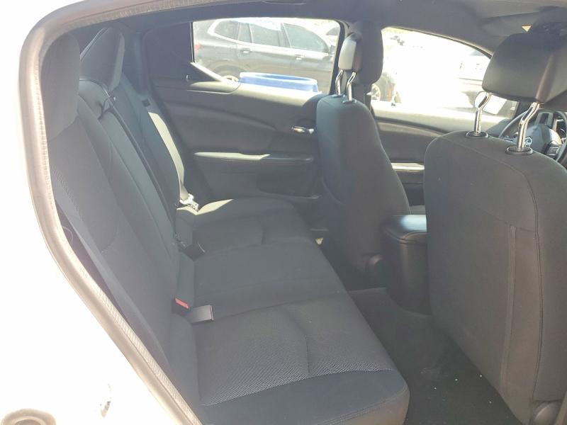 Photo 10 from auction – 2014 DODGE AVENGER with VIN 1C3CDZAB3EN223654