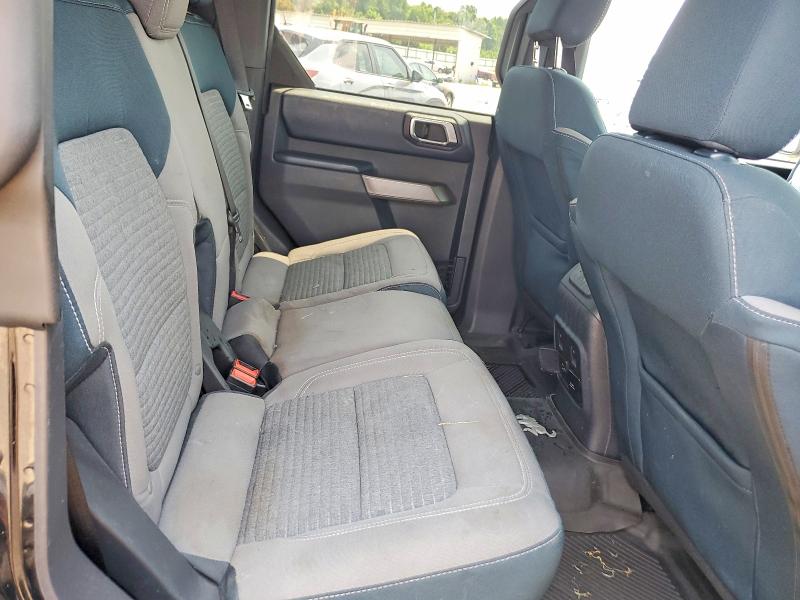 Photo 11 from auction – 2023 FORD BRONCO with VIN 1FMEE5DPXPLB37348