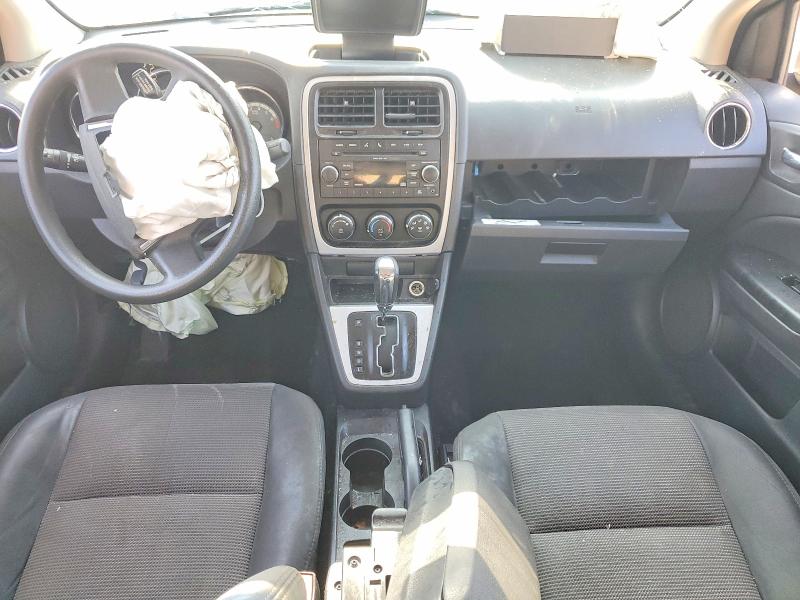 Photo 8 from auction – 2010 DODGE CALIBER with VIN 1B3CB3HA9AD598168