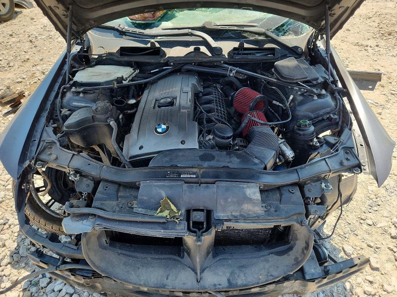 Photo 11 from auction – 2008 BMW 335 with VIN WBAVD53588A010695