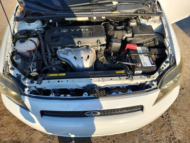 Photo 11 from auction – 2010 SCION TC with VIN JTKDE3B73A0303752