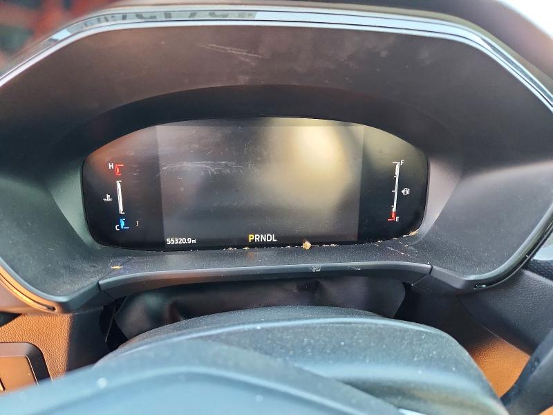Photo 9 from auction – 2024 FORD ESCAPE with VIN 1FMCU9MN7RUA31811