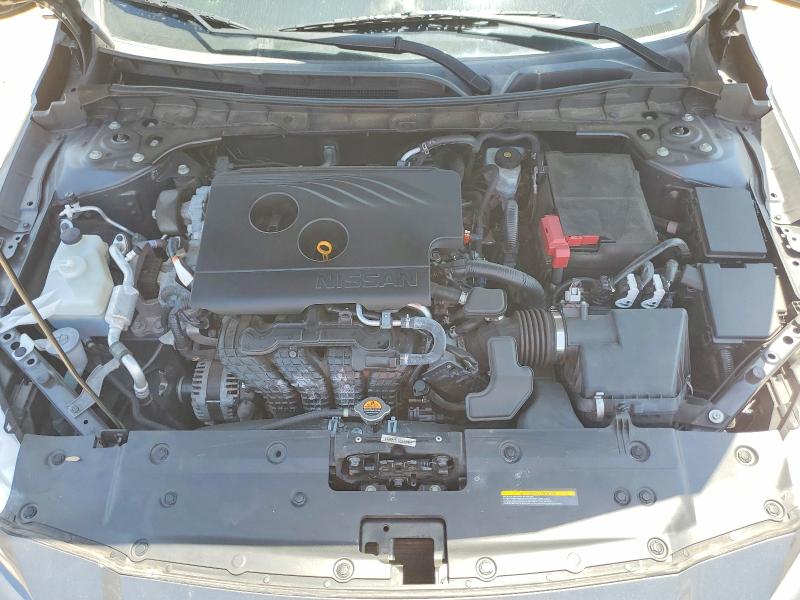 Photo 11 from auction – 2019 NISSAN ALTIMA with VIN 1N4BL4BV3KC223852