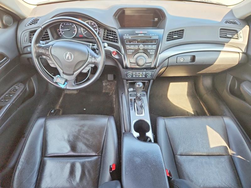 Foto 8 de la subasta – 2013 ACURA ILX con VIN 19VDE1F70DE013141