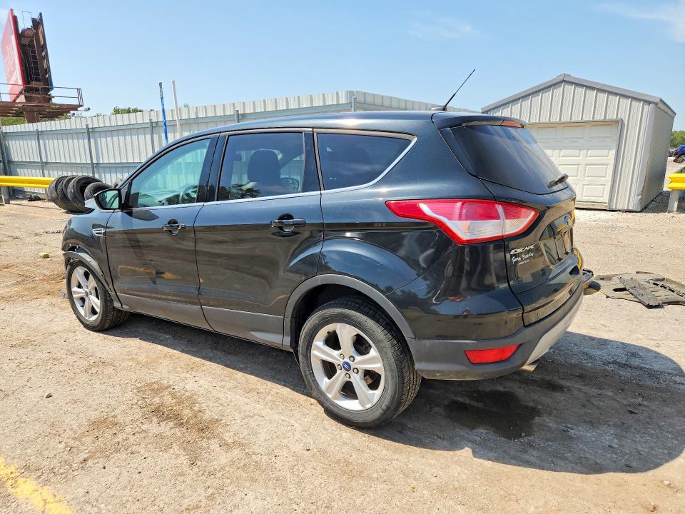 Photo 2 from auction – 2015 FORD ESCAPE with VIN 1FMCU0G92FUB39792