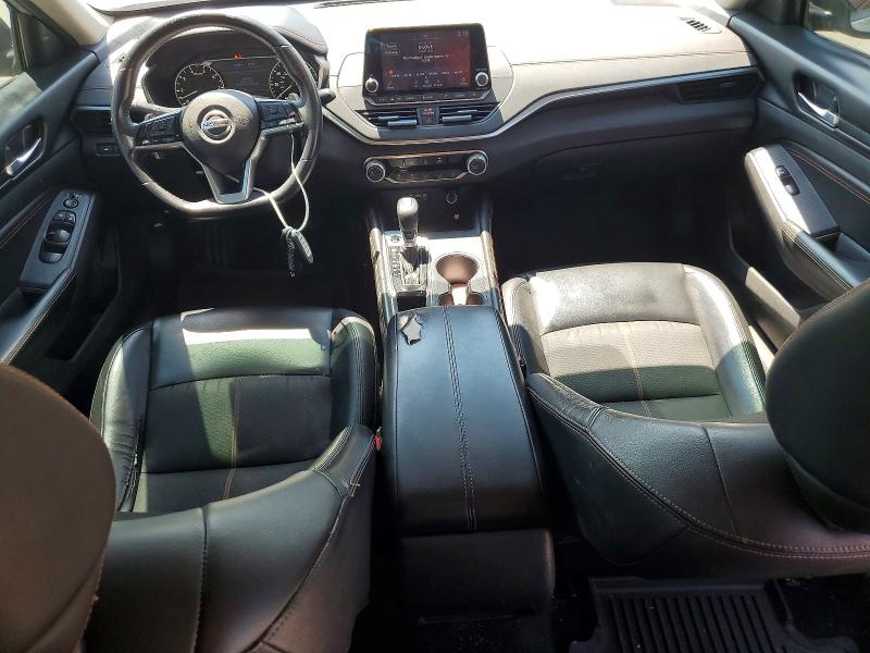 Photo 8 from auction – 2019 NISSAN ALTIMA with VIN 1N4BL4CV7KC191762