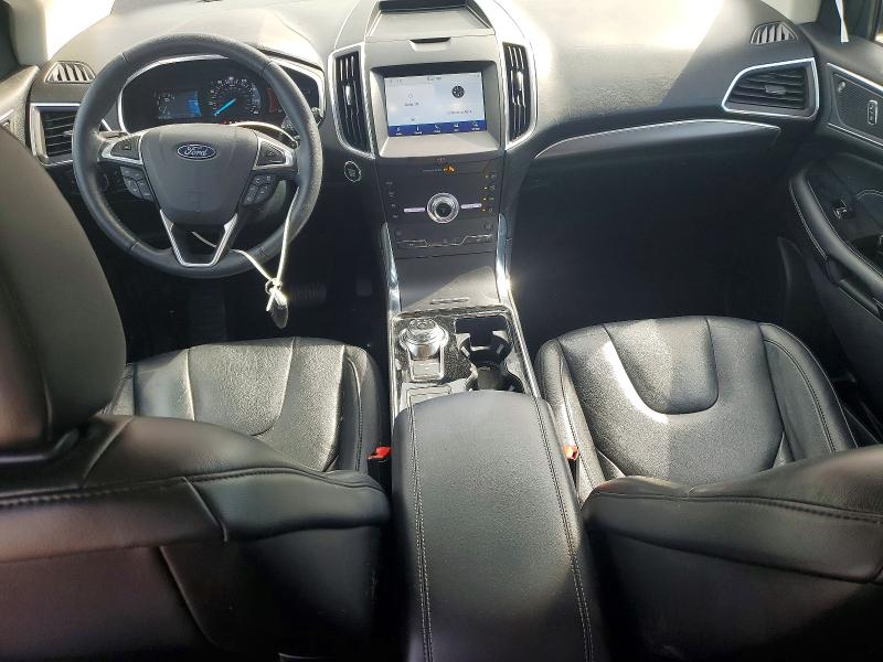 Photo 8 from auction – 2020 FORD EDGE with VIN 2FMPK4K93LBA11472
