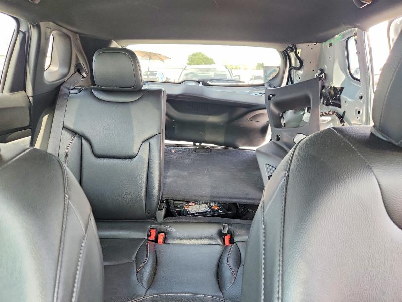 Photo 10 from auction – 2024 JEEP COMPASS with VIN 3C4NJDFN1RT175273