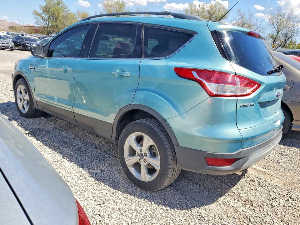 Фото 2 с аукциона – 2013 FORD ESCAPE с VIN 1FMCU0GX2DUD54682