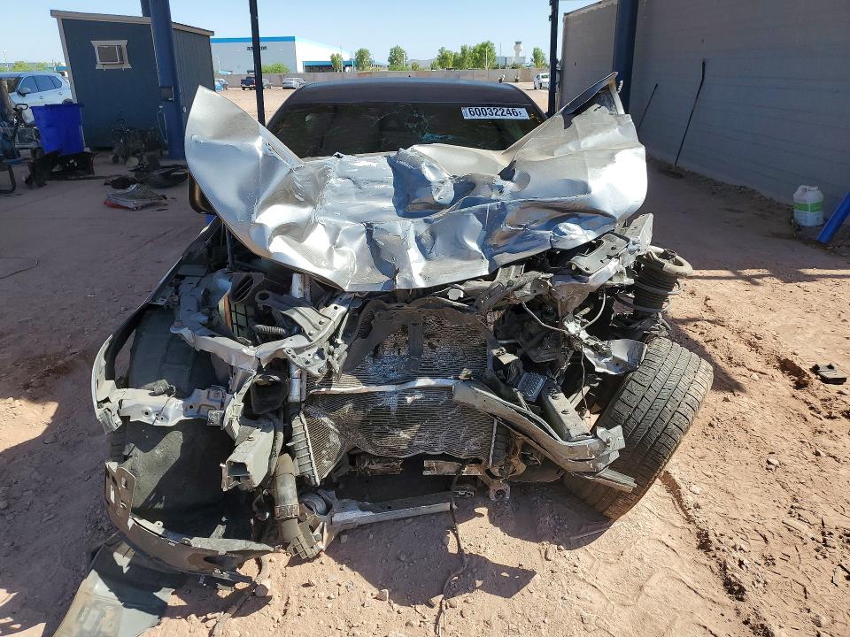Photo 5 from auction – 2020 CADILLAC CT4 with VIN 1G6DA5RK1L0143224