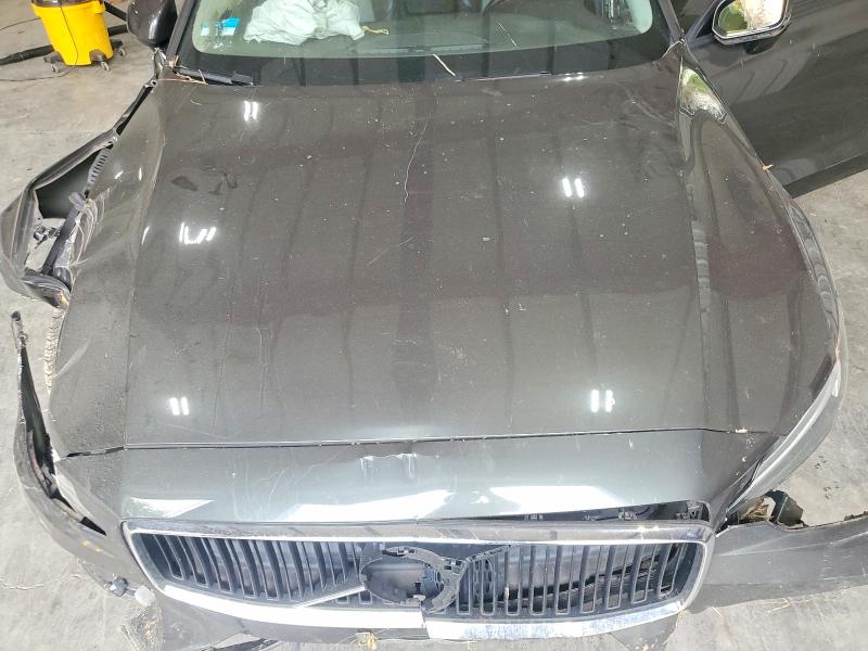 Photo 11 from auction – 2019 VOLVO S60 with VIN 7JRA22TK7KG005263