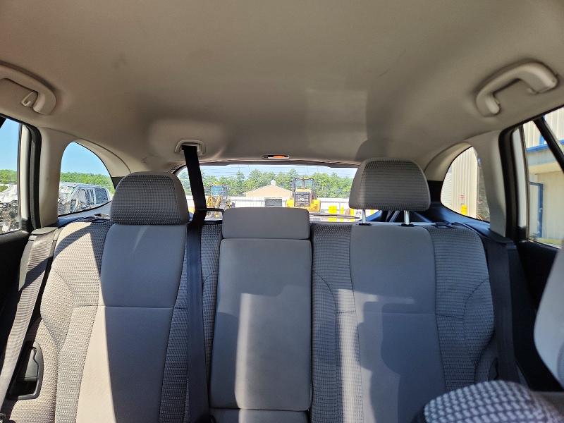 Photo 10 from auction – 2022 SUBARU OUTBACK with VIN 4S4BTACC6N3160560