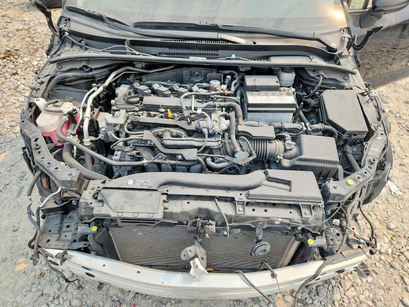Photo 11 from auction – 2023 TOYOTA COROLLA with VIN JTDB4MEE4PJ005019