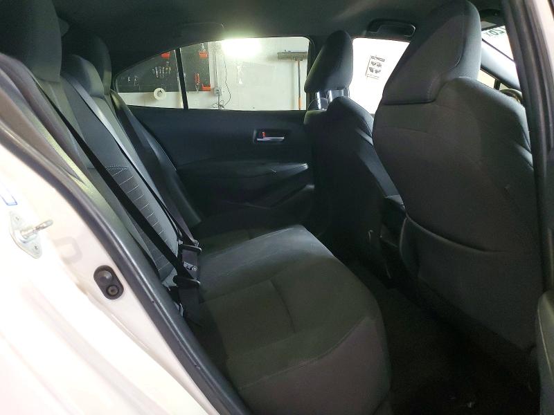 صورة رقم 10 من المزاد - 2020 TOYOTA COROLLA مع VIN JTDS4RCE0LJ029652