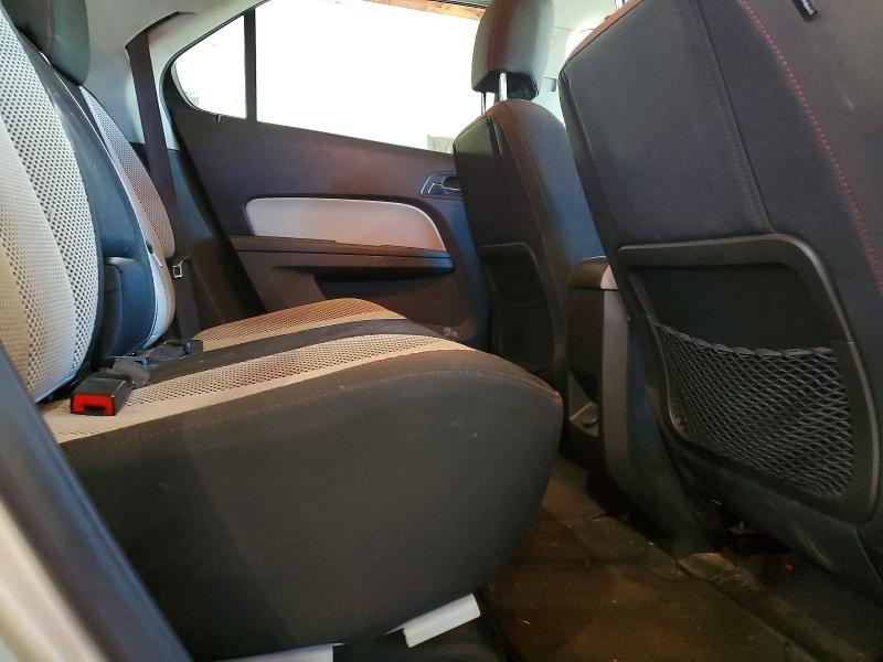 Zdjęcie 11 z aukcji – 2011 CHEVROLET EQUINOX z VIN 2CNALDEC4B6250370