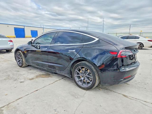 Photo 2 from auction – 2019 TESLA MODEL 3 with VIN 5YJ3E1EA9KF296341