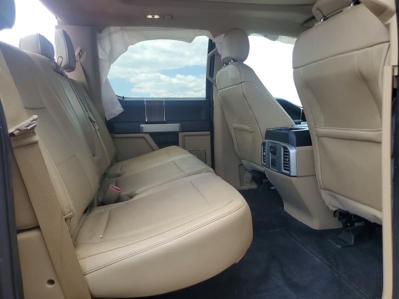 صورة رقم 10 من المزاد - 2015 FORD F150 مع VIN 1FTEW1CP7FFC30515