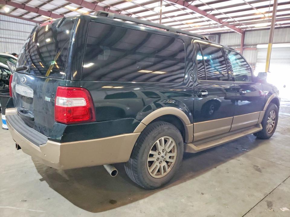 Photo 3 from auction – 2014 FORD EXPEDITION with VIN 1FMJK1H59EEF42062