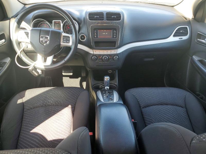 Photo 8 from auction – 2015 DODGE JOURNEY with VIN 3C4PDCAB8FT712143