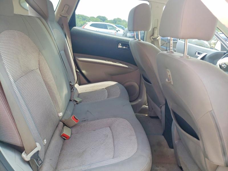 Photo 10 from auction – 2013 NISSAN ROGUE with VIN JN8AS5MT6DW016162