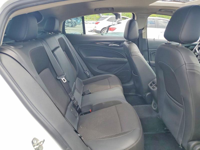 صورة رقم 10 من المزاد - 2018 BUICK REGAL مع VIN W04GM6SX2J1127550