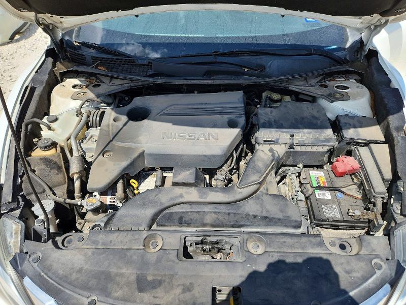 Photo 11 from auction – 2017 NISSAN ALTIMA with VIN 1N4AL3AP3HC166666