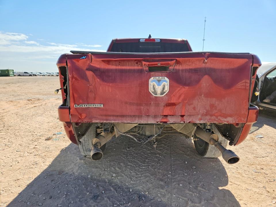 Foto 6 de la subasta – 2019 RAM 1500 con VIN 1C6RREJTXKN590711
