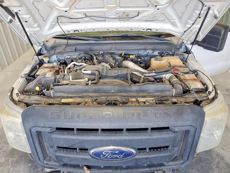 Photo 11 from auction – 2015 FORD F250 with VIN 1FT7W2BT6FEB41330